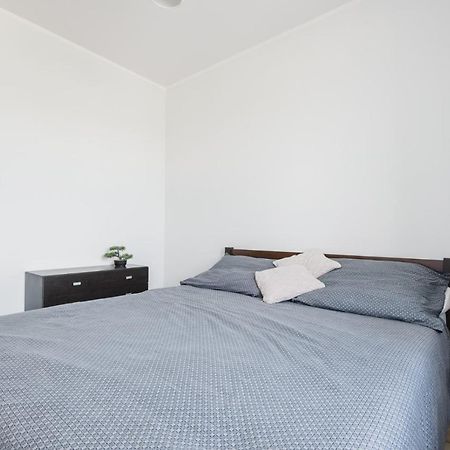 Apartament Beti Iława Exteriér fotografie